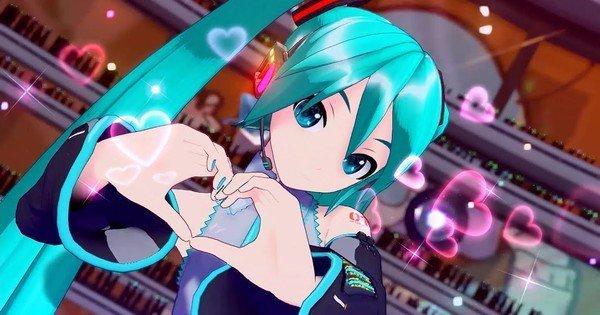 初音無盈利最新動態報道