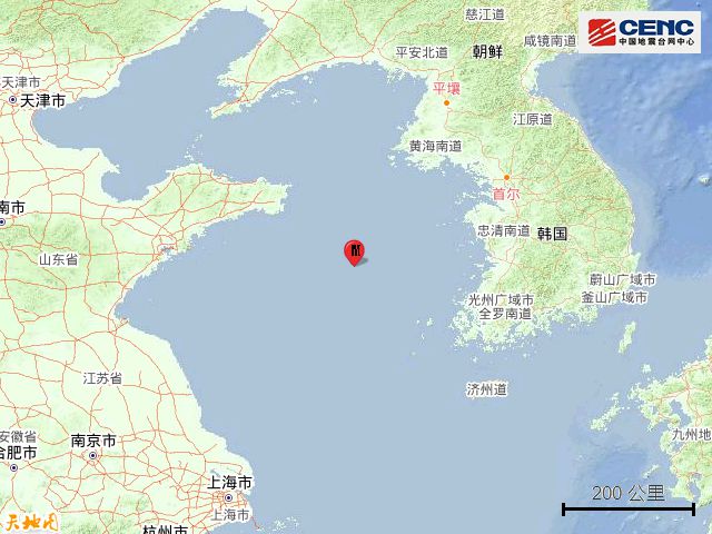 最新中國地震臺，科技力量引領監測、研究與預警前沿