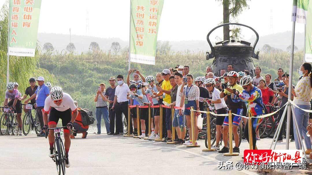 雁峰區體育局推動體育事業發展，打造活力雁峰最新動態