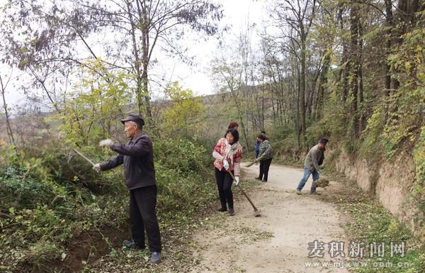 巷口村委會天氣預報更新通知