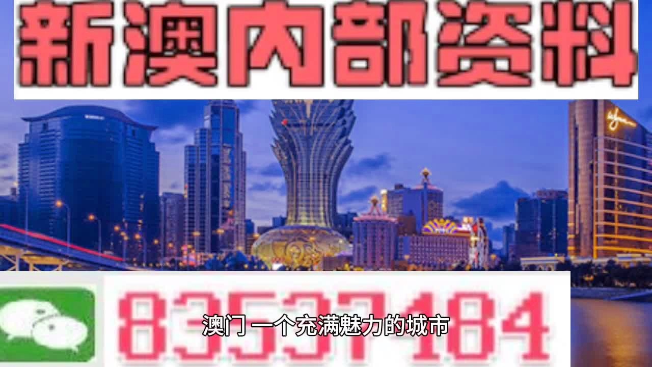 澳門最準的資料免費公開｜廣泛的關注解釋落實熱議