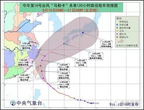 新臺風最新情況報告，實時更新臺風動態(tài)