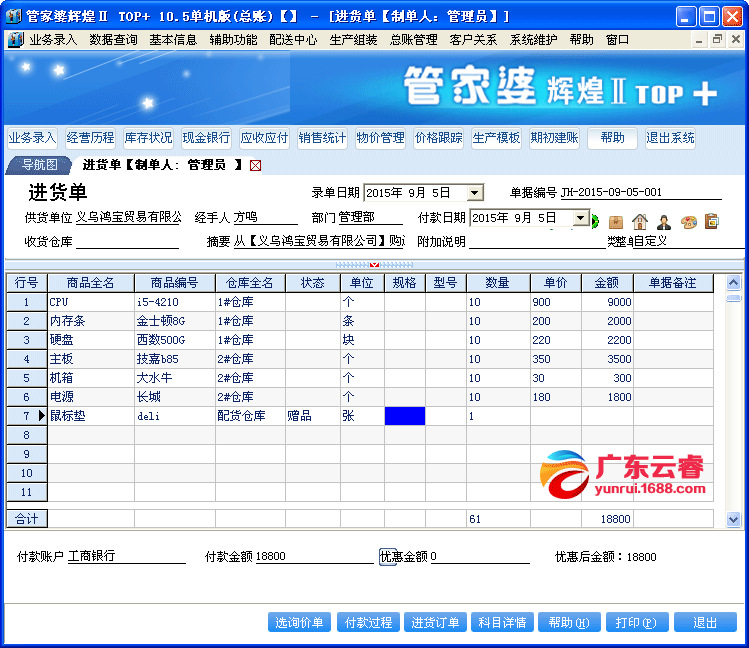 固體廢物治理 第65頁