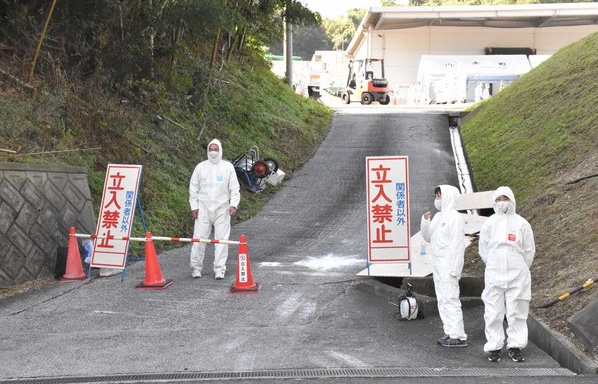 香川縣最新疫情動態與影響概述