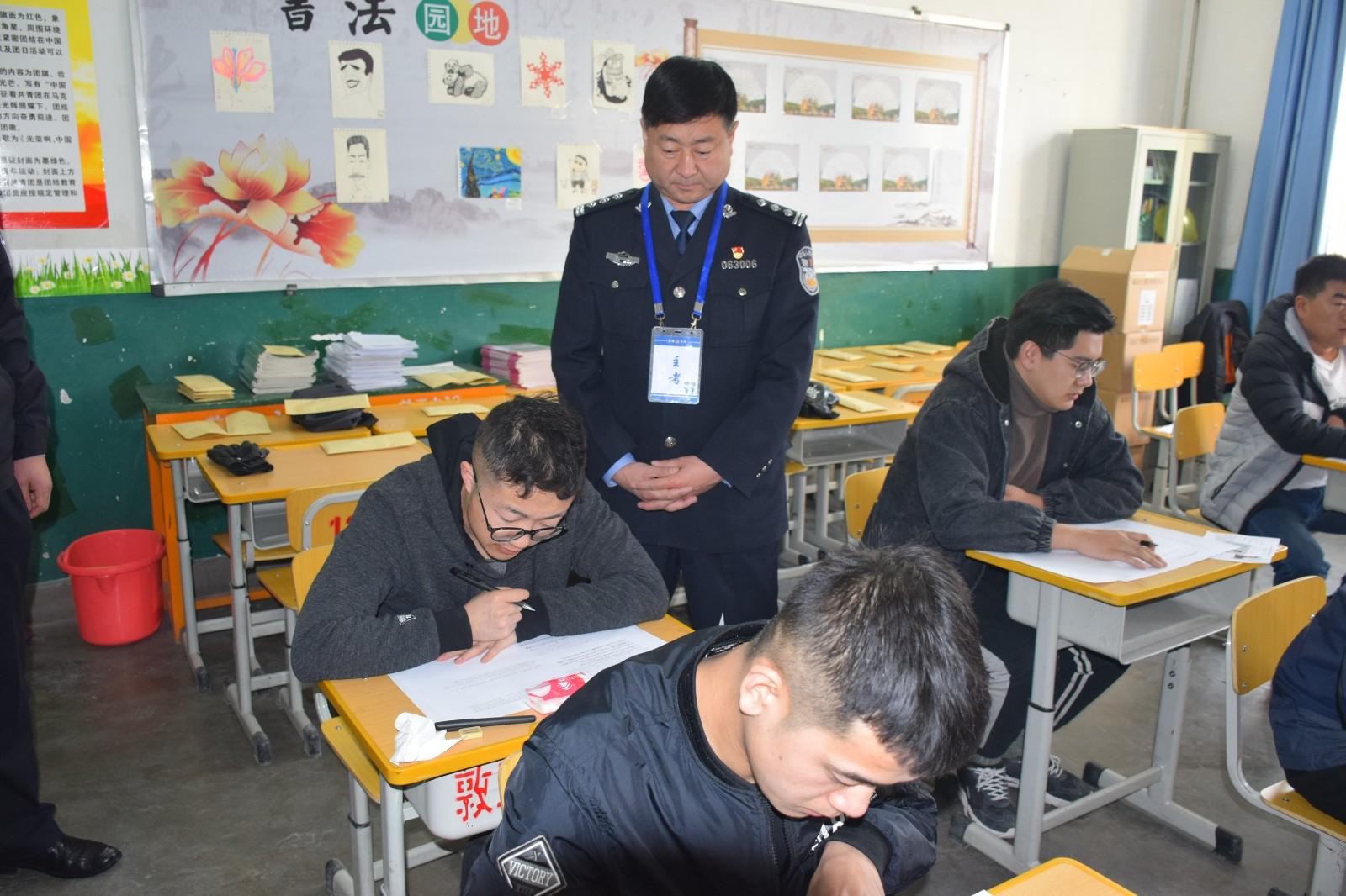 最新的輔警招聘,最新的輔警招聘，探索未來警務的新力量