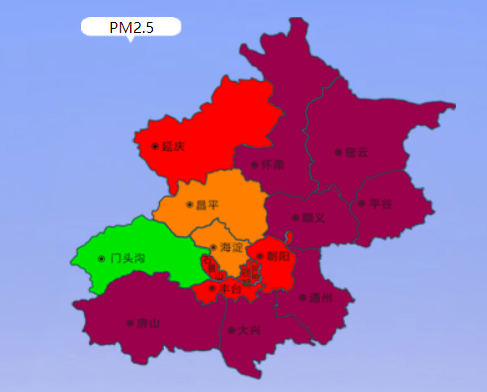 北京疫情最新地區動態分析報告發布，最新地區疫情概況與趨勢分析