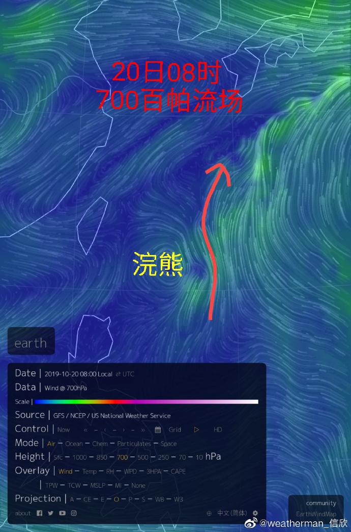 臺風最新動態，路徑走向及其影響分析